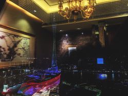 -空中一号宴会厅(信合大厦店)