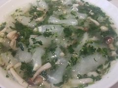-老人和饭店(淮海中路店)