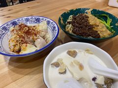 -妙味招领四川冒菜(工农新村店)