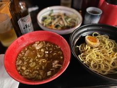 -日本料理神拉面