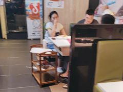 -佰人王串串香火锅(洋珠巷店)