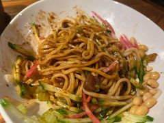 -青年公社烤鸭(青年路店)