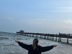 -老虎石海上公园