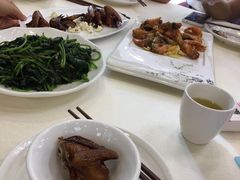 -清心鸡沙田乳鸽店·非遗传承(粤垦路店)