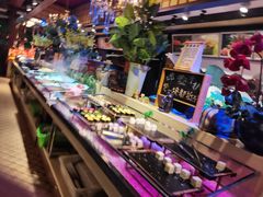 自助取餐区-阪尚皇·原切牛排·烤肉火锅自助(北京路店)