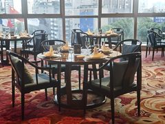 -索菲特酒店·乐轩华中餐厅