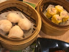 -添好运点心专门店(中环IFC店)