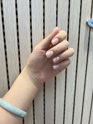 -Seven Nail七姑娘の美甲店