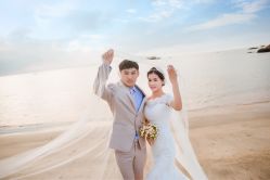 -金夫人婚纱摄影(华南店)