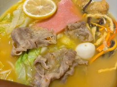 -云味馆·云南菜·云南米线(中洲店)