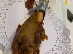 金牌羊棒骨-金春禧(英雄山路旗舰店)