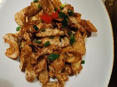 -锦府盐帮·李宅(领展购物广场中关村店)