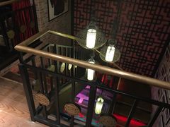 大堂-Judy's  spot