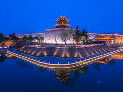 -西安城墙·碑林历史文化景区