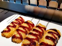 -很久以前羊肉串(昌里路三钢里店)