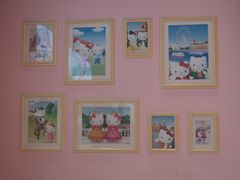 -安吉Hello Kitty乐园