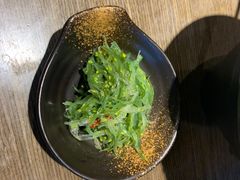 -雷神拉面(财富中心玉米楼店)