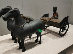 -荆州博物馆