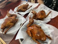 -味为先光明乳鸽(光明总店)
