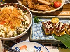 -桃太郎寿司料理(南坪店)