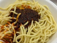 -杨记灌肠(食品街店)