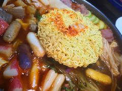 -the frypan韩国炸鸡啤酒(五路居店)