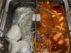 -海底捞火锅(欣大百货店)
