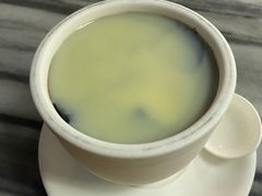 炼奶龟苓膏-沙湾姜撞奶甜品店(昌岗中路店)