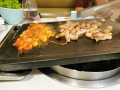 -韩时烤肉(枫蓝店)