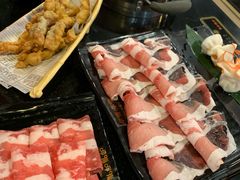 -呷哺呷哺(西单大悦城店)