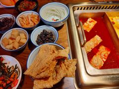 -九鼎轩脆毛肚火锅(三钢里店)