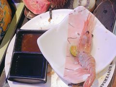 -亚马逊海鲜自助(王府井店)