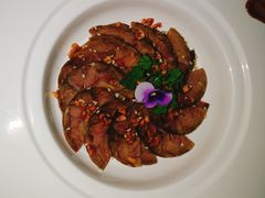 -Yan Ting 宴庭中餐厅(上海静安瑞吉酒店)