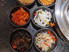 -九田家黑牛烤肉料理(石路天虹店)
