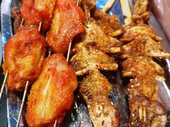 -靓靓蒸虾(中山里店)