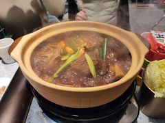-皇后餐厅-煲仔·小菜·打边炉(古北店)