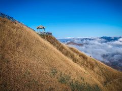 -萍乡武功山风景名胜区