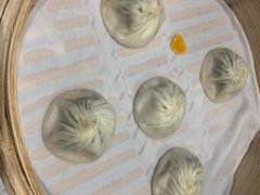 黑松露小笼包-鼎泰丰(南门店)