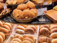 -巴黎贝甜·生日蛋糕(环球中心店)