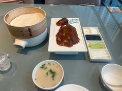 -小大董·烤鸭(观景餐厅·南京西路店)