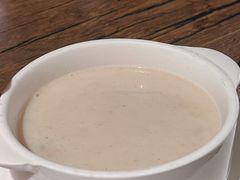 蘑菇汤-Mevlana梅夫娜土耳其餐厅·清真