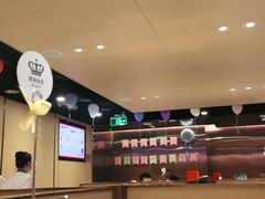 -海底捞火锅(松雷店)