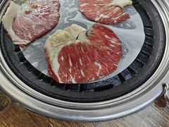 -久品肥牛烤肉(碧海华庭店)