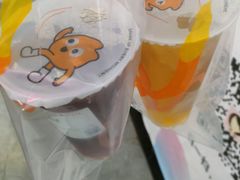 -CoCo都可(天河又一城店)