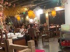 -越城记黑鱼煲(福侨大厦店)