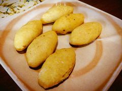 烧肉馆-烧肉馆(古北水镇景区店)