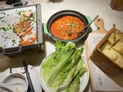 -绿茶餐厅(深圳龙华天虹购物中心店)