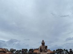 -广东圆玄道观