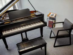 -Melody Mentor音乐私教馆(朝外·悠唐店)