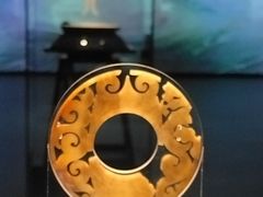 -北京大葆台遗址博物馆